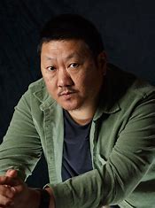 Benedict Wong